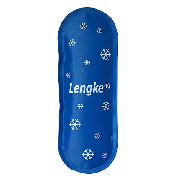 Insuliinikylmälaukku Pillereiden Suoja COLD GEL - varastossa