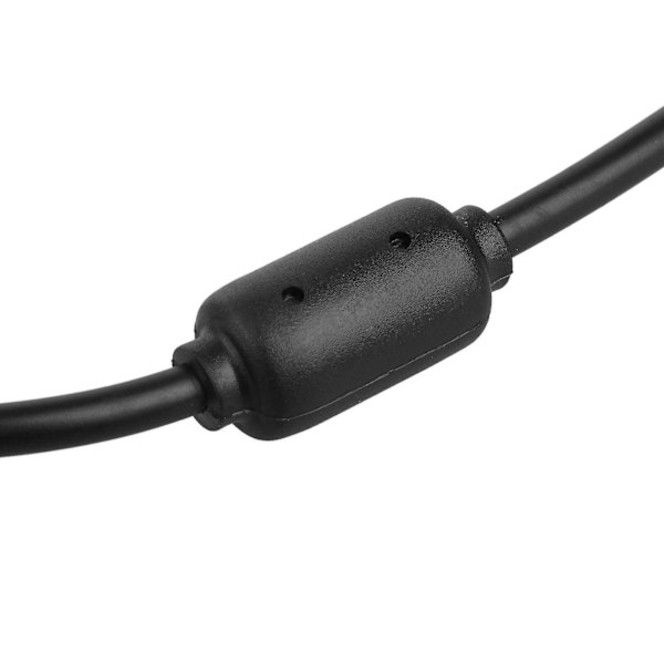 Usb2.0 - 3,5 mm:n mikrofoni/kuulokeliitäntä ulkoinen 7.1-kanavainen äänikorttisovitin