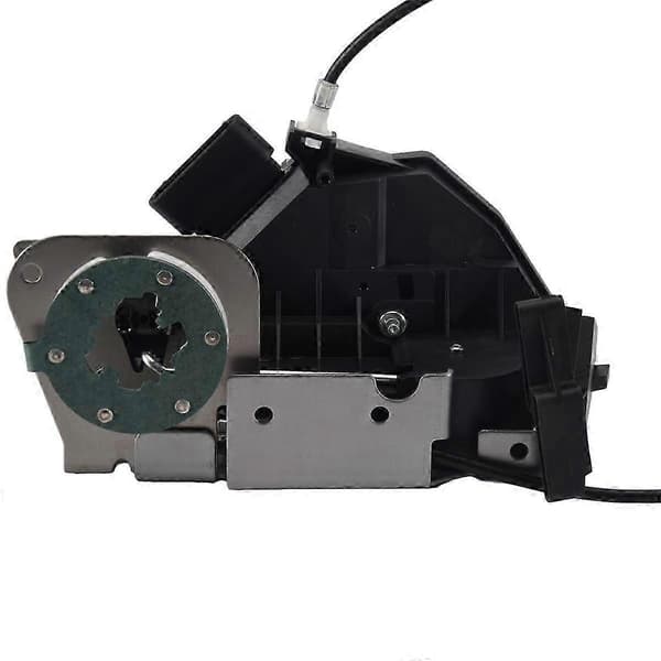 BK21-V219A65-DK Bil Front Venstre Dørlås Mekanisme til Ford Transit 76 Metal Plastic