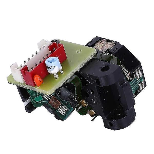 KSS-152A Laser Pickup Elektronisk Komponent Enkelhuvud Laser Optisk Lins för CD-spelare