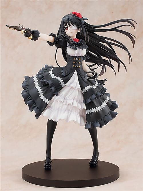 [LCS]Figur DATE A LIVE Tokisaki Kurumi 23CM