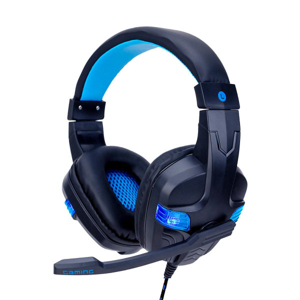 Xbox One Gaming Headset Blue