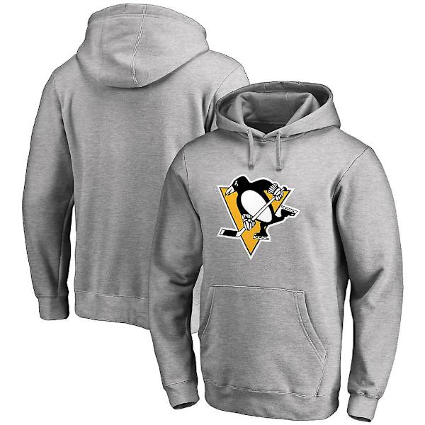 Reedca Nhl Fleece Hoodie för män 2 XX-Large