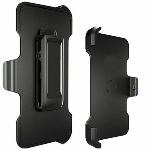 Udskiftningsbælteclips passer til Samsung Galaxy Note 8 Otterbox Defender Case