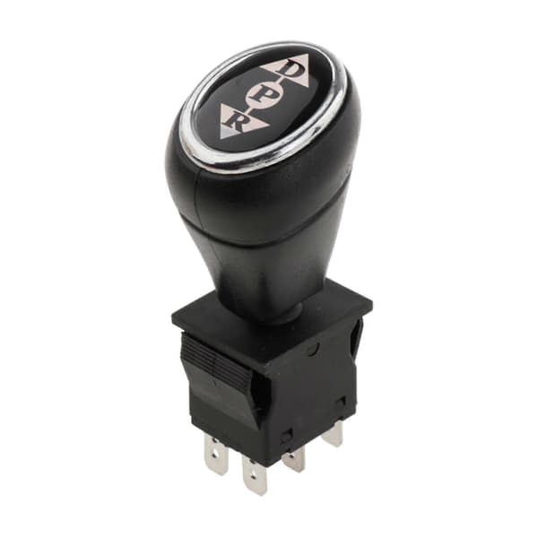 Barn Elbil Putter Switch, Joystick Switch Del Ersätter Underhåll Tryckstång Strömbrytare RC Bil Switch för Småbarn Style B
