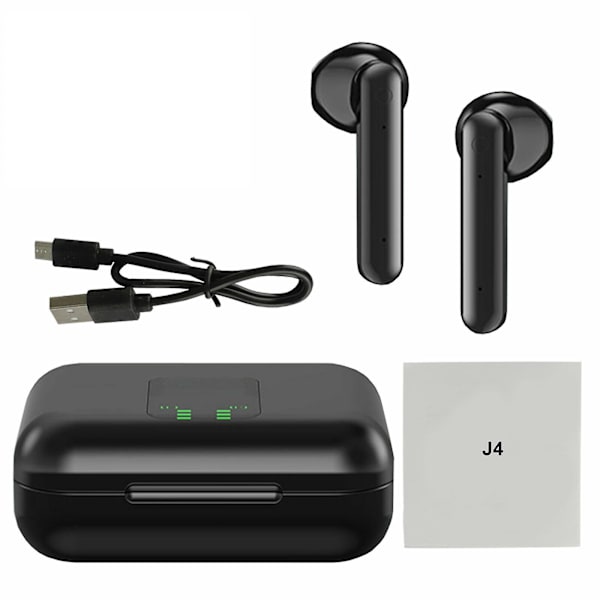 Bluetooth-ørepropper