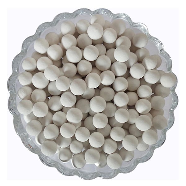 500g 1lb Keramiske Bakebønner Pai Perler