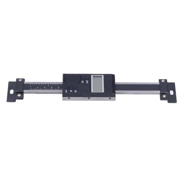 [LCS] Vertical Vernier Caliper IP45 Waterproof Digital Linear Scale with LCD Display for Milling Machines 0-100mm / 0.0-3.9in