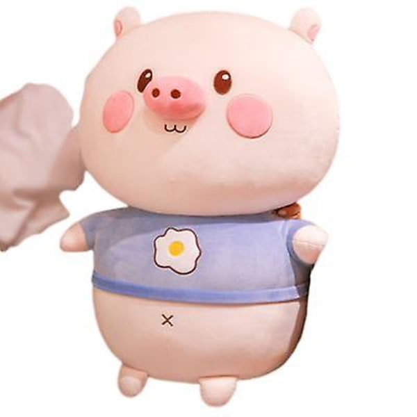 Plysch Toy Pig Rag Doll Doll