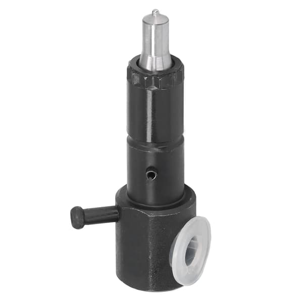 [LCS]178F-modell luftkyld diesel Micro Tiller-motor bränsleinsprutare utbyte