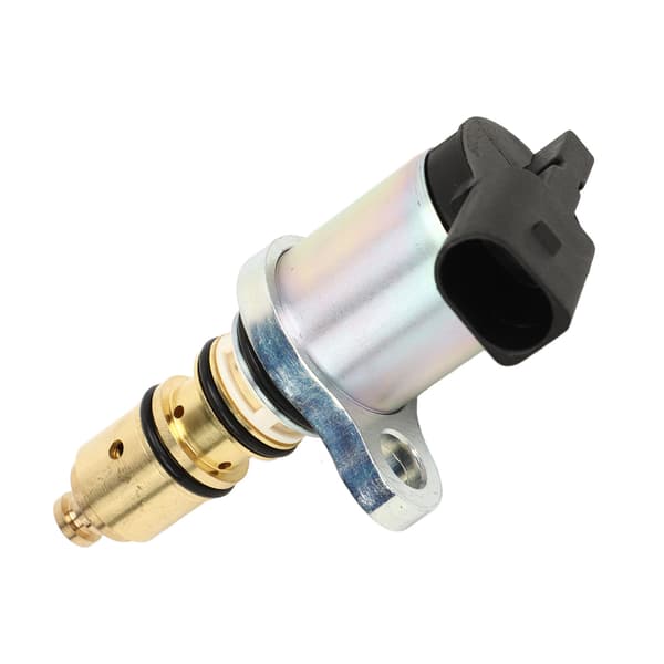 [LCS] Sanden PXE13 AC Compressor Control Solenoid Valve Precision Durable