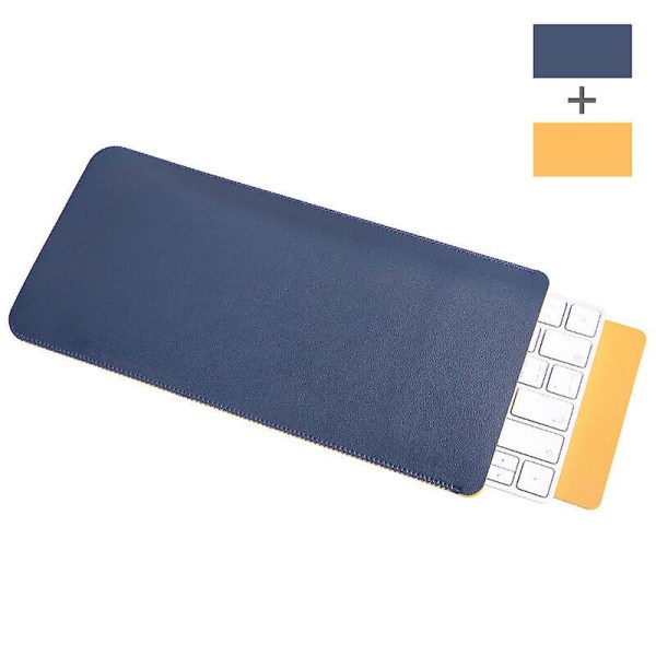 Etui for Magic Keyboard 2. generasjon, oppbevaringsveske egnet for Ma