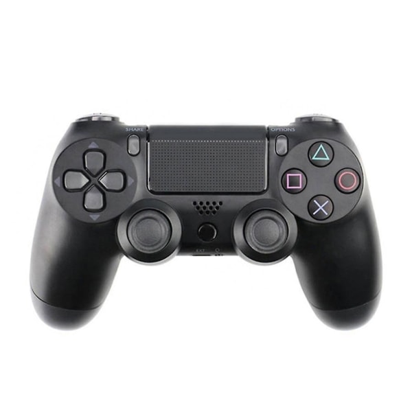 Trådlös handkontroll kompatibel med Playstation 4