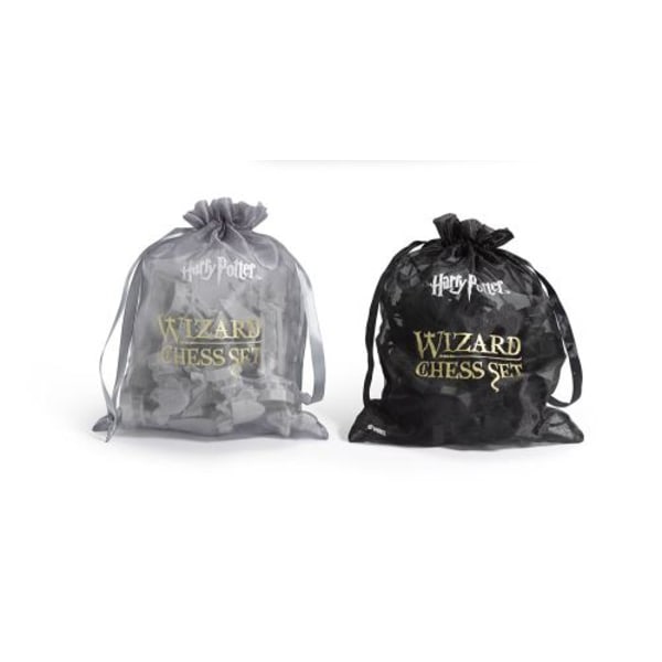 Harry Potter Noble Collection Wizards set