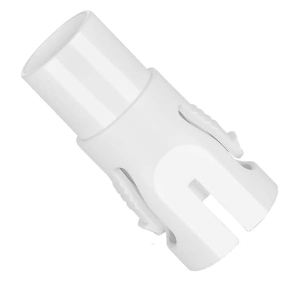 1 stk. til AirMini slangekobling til CPAP-slange