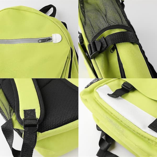 [LCS]Riverdale Slash Strap Rygsæk Studenterrygsæk (Farve-15)