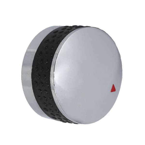 [LCS] 4-pack gaskontrollvred passar gasolgrillar med D-formad ventilspindel, bra premium påsk