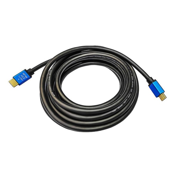 Hdmi HD-kabel 5m 4kx2k 30hz 2.0v 5st