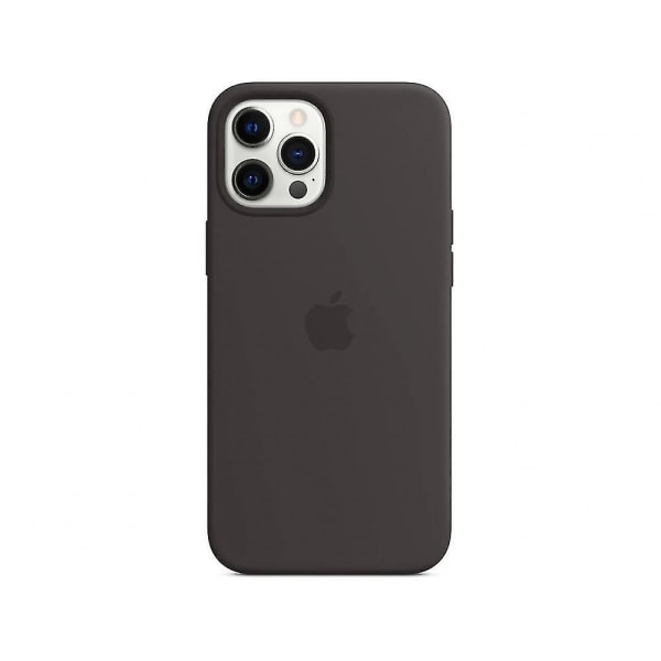 För Iphone 12 Pro Max Phone case Black