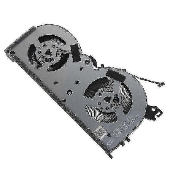 CPU-køleventilator til Ideapad Gaming 3i (15) 3-15ARH05 5f10s13912 3-15IMH05