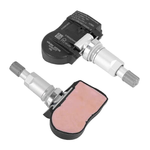 25-26 Til 2014-2020 Mitsubishi Outlander 433mhz Tpms Dæktrykssensor