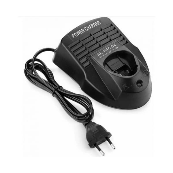 [LCS]Oplader til Bosch 10.8V-12V AL1115CV Hurtigoplader (EU-stik)
