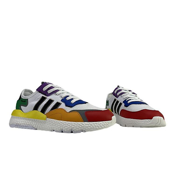 Sportssko for menn, fritidssko, trendy sko 41