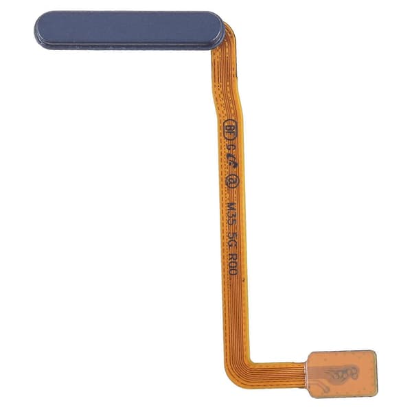 [LCS]Kompatibel med Samsung Galaxy M35 SM-M356B Fingeravtryckssensor Flexkabel