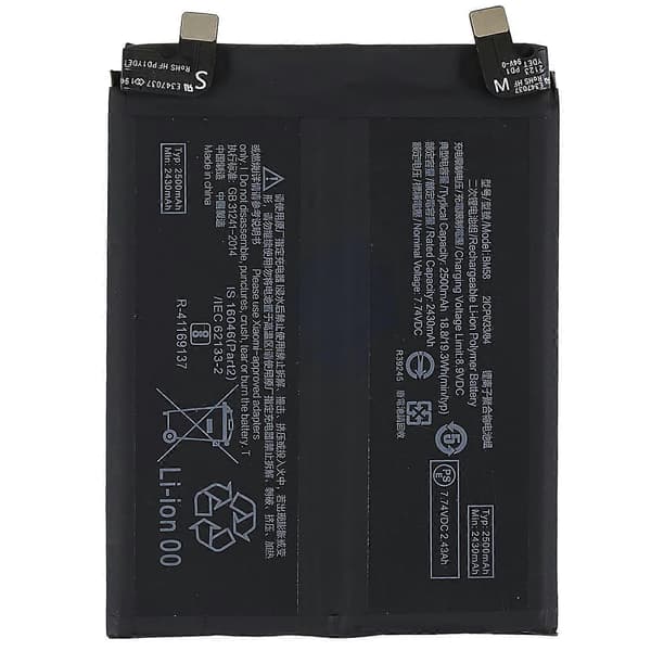 Xiaomi dele til Xiaomi 11T Pro 5G