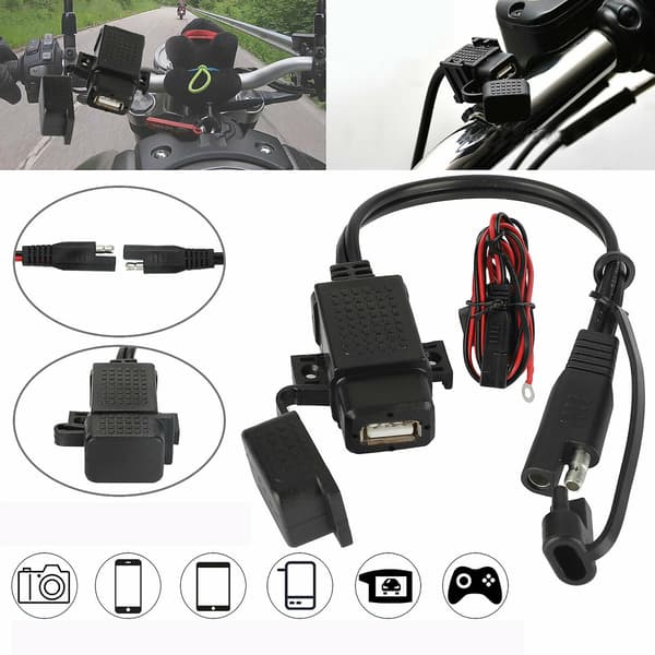 [LCS]Sae till Usb-adapter