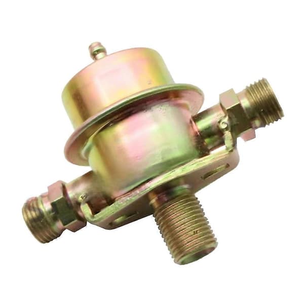 [LCS] Brændstoftrykregulator til Porsche 928 911 Bosch 0280160297 As Shown