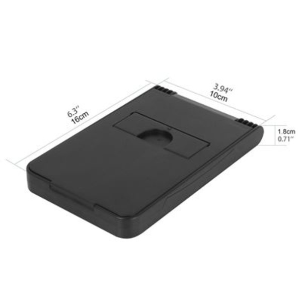 Bærbart støttestativ for Nintendo Switch