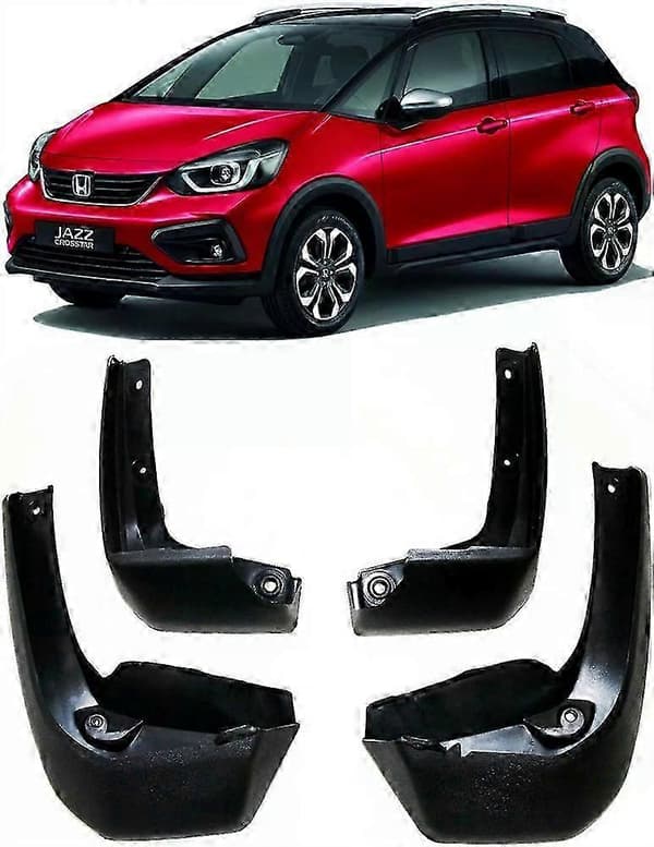 [LCS]Kompatible stænklapper til 2021-2025 Honda Jazz Crosstar EX