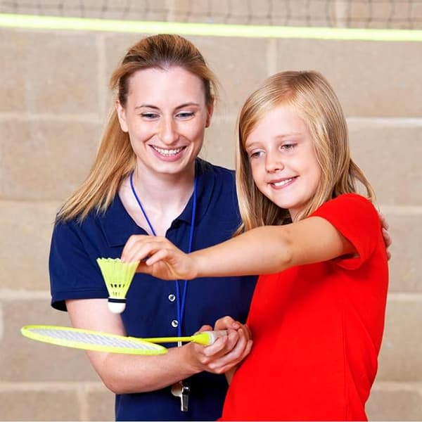 [LCS]LED Badminton, 12-pak Badminton, Nylon Badminton[mo]