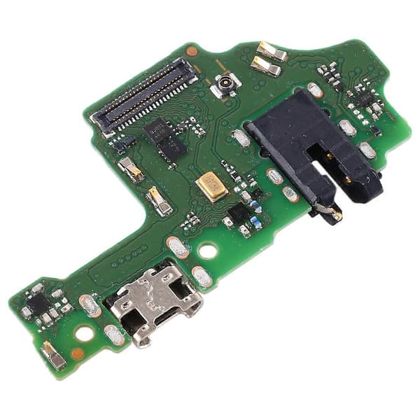 Original ladeportkort for Huawei Honor 8X