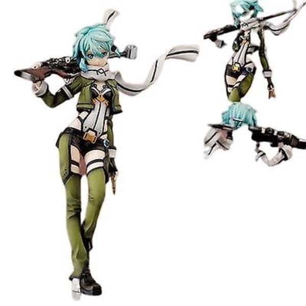 Sword Art Online Modell Leksaksdocka