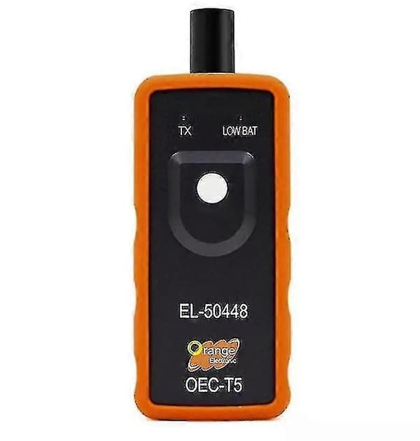 [LCS]Dæktryksnulstiller El-50448 Tpms Aktiveringsværktøj Oec-t5