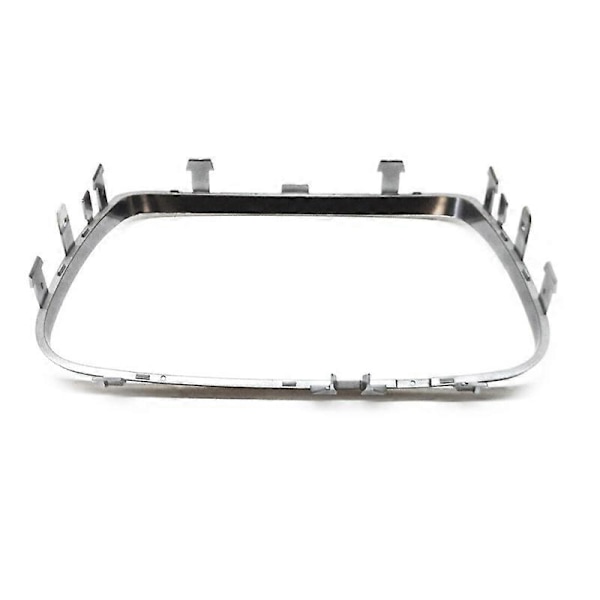 [LCS] Midterkonsol Kopholder Boks Trim 2136830600 til - E W213 Silver