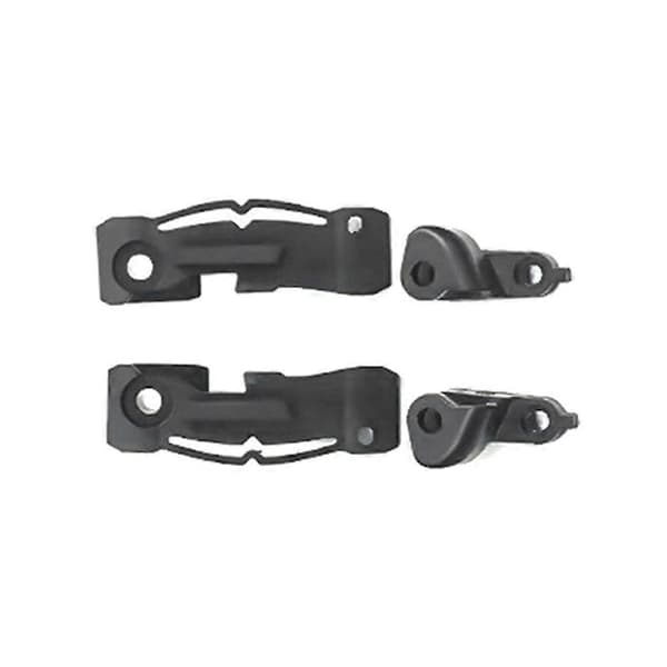 4517760016 Bil Soltak Brakett Slider for - Smart 451 As Shown