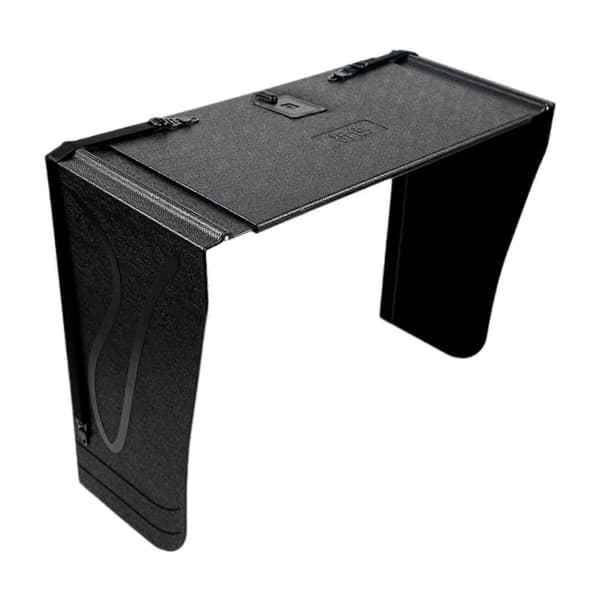 Bildskärmsljusskydd Bredd Justerbar 41cm-71cm Professionellt Antireflexskydd