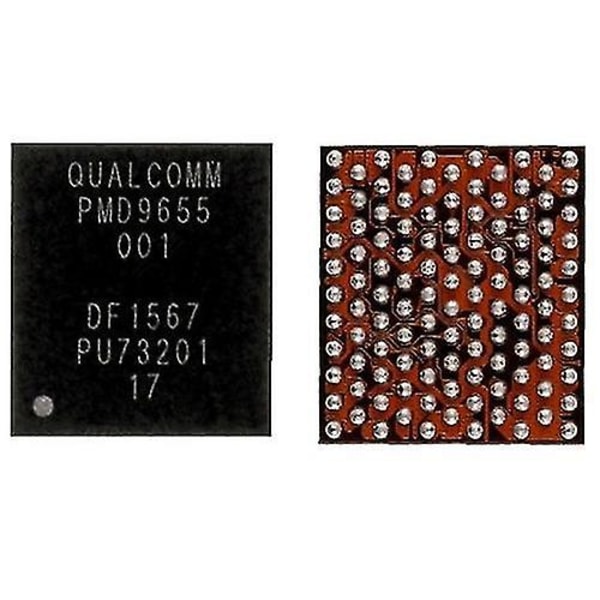 Qualcomm Small Power IC PMD9655 för iPhone X