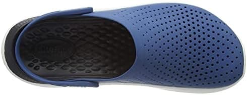 [LCS]Unisex Voksen LiteRide Clogs, Nero navy/pepper navy\/pepper 38\/39 eu