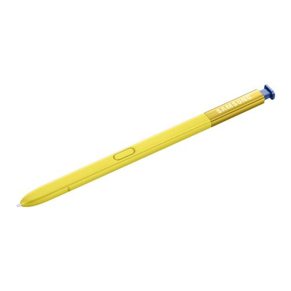 Samsung Gul Bluetooth S Pen för Galaxy Note 9