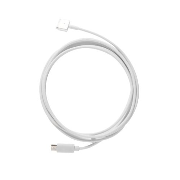 XCSOURCE Type C - Magsafe2 -latauskaapeli 61W 87W 45W 60W 85W