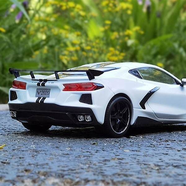 1:18 Auto Seosauto Malli Simulaatio Auton Koristelu Keräilylahja Lelu Painevalu| Ajoneuvot