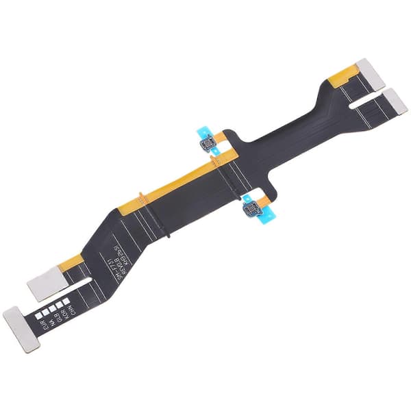 Til Samsung Galaxy Z Flip5 SM-F731 KOMPATIBEL Spin Axis Flexkabel Not Specified