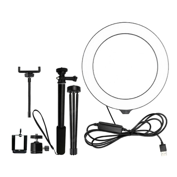 LED Ring Light
