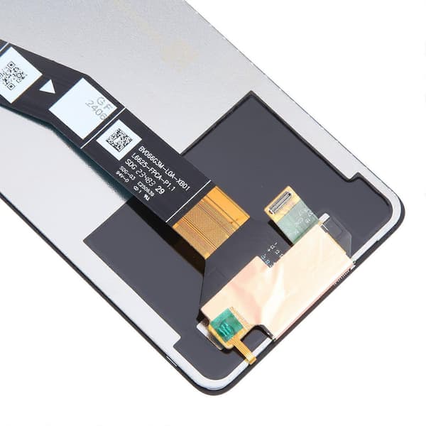 [LCS] LCD-skærm til Motorola Moto E14