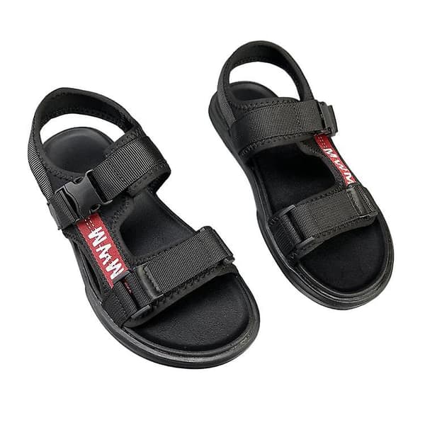 [LCS]Mænds strand blød sål komfortable afslappede sandaler 41