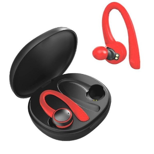 T7 Pro Wireless Sports Dual In-Ear Headset Bluetooth Headset 5.0